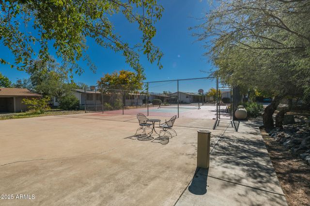 1487 W HORSESHOE BEND Drive 47, Camp Verde, AZ 86322