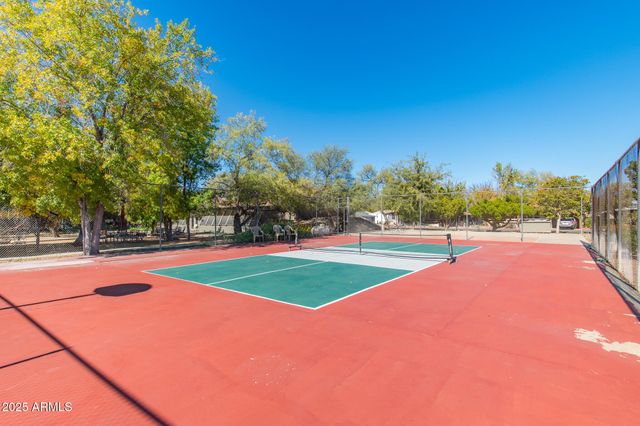 1487 W HORSESHOE BEND Drive 47, Camp Verde, AZ 86322