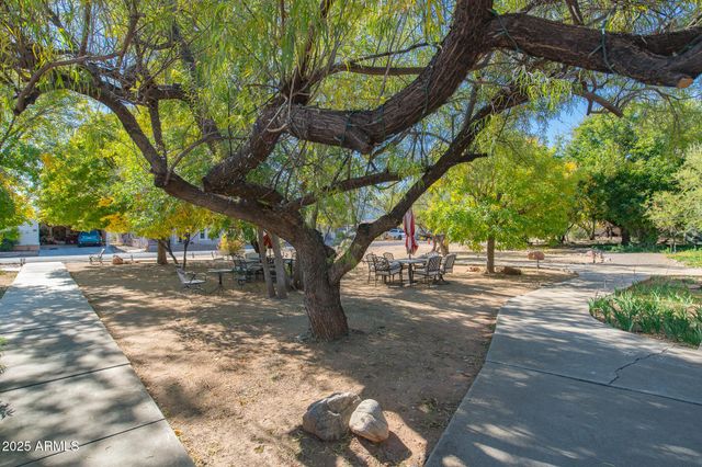 1487 W HORSESHOE BEND Drive 47, Camp Verde, AZ 86322