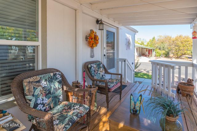 1487 W HORSESHOE BEND Drive 47, Camp Verde, AZ 86322