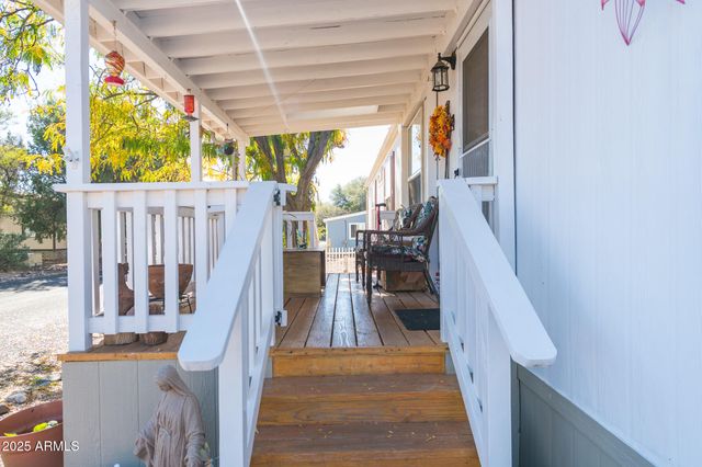 1487 W HORSESHOE BEND Drive 47, Camp Verde, AZ 86322