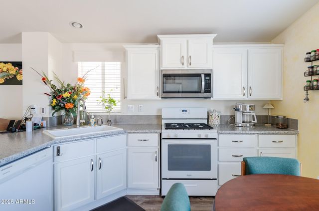 1487 W HORSESHOE BEND Drive 47, Camp Verde, AZ 86322