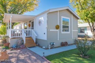 1487 W HORSESHOE BEND Drive 47, Camp Verde, AZ 86322