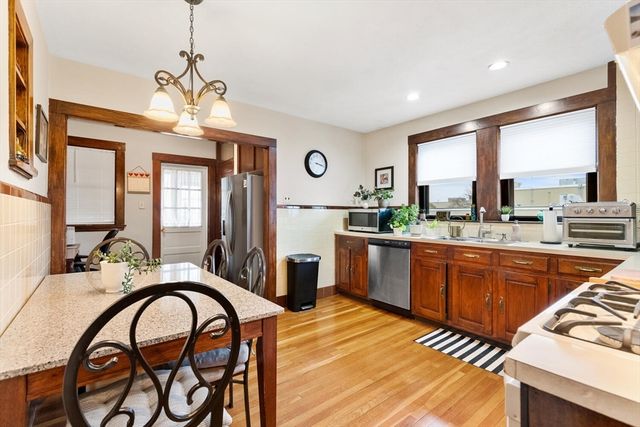 21-23 Seventh St, Medford, MA 02155