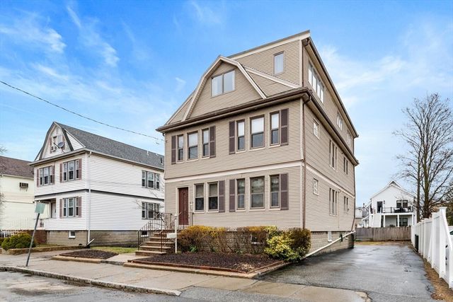 21-23 Seventh St, Medford, MA 02155