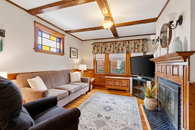 21-23 Seventh St, Medford, MA 02155