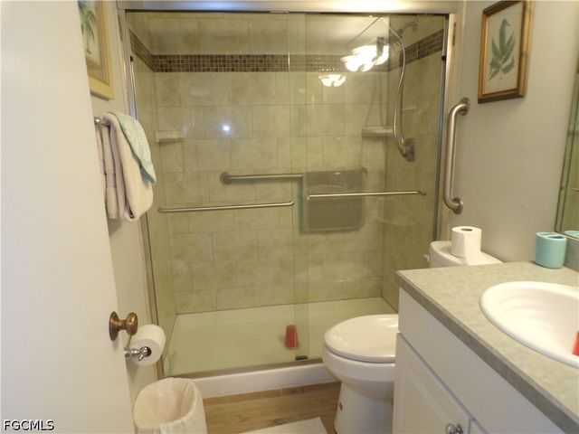 7500 Estero BLVD 201, Fort Myers Beach, FL 33931