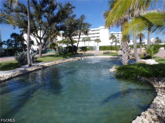 7500 Estero BLVD 201, Fort Myers Beach, FL 33931