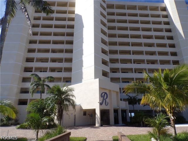 7500 Estero BLVD 201, Fort Myers Beach, FL 33931