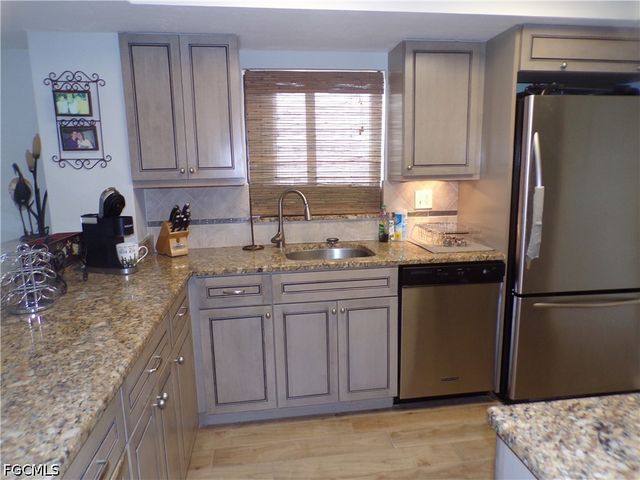 7500 Estero BLVD 201, Fort Myers Beach, FL 33931