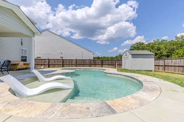 268 Torslanda Lane, Summerville, SC 29486