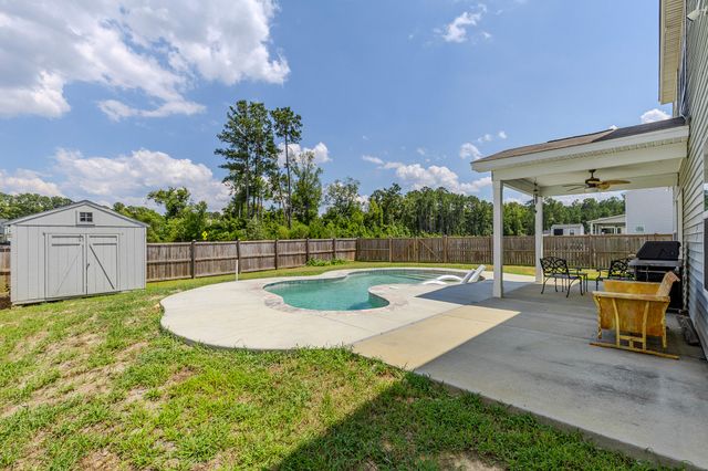 268 Torslanda Lane, Summerville, SC 29486
