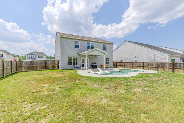 268 Torslanda Lane, Summerville, SC 29486
