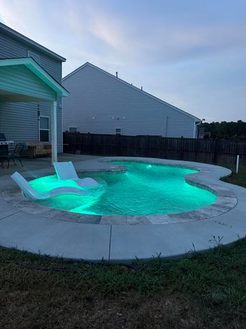 268 Torslanda Lane, Summerville, SC 29486