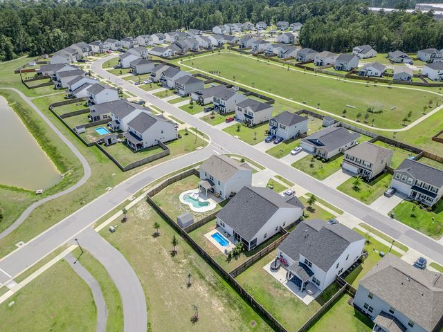 268 Torslanda Lane, Summerville, SC 29486