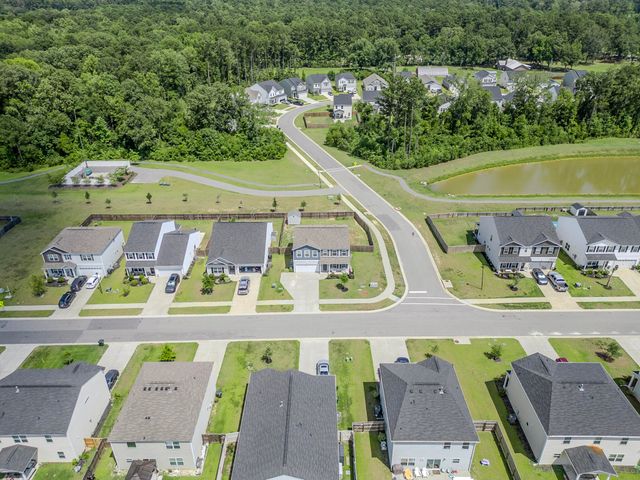 268 Torslanda Lane, Summerville, SC 29486