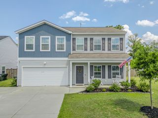 268 Torslanda Lane, Summerville, SC 29486