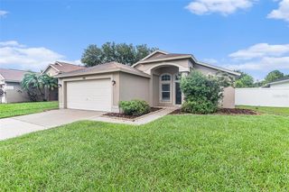 1615 HULETT DRIVE, Brandon, FL 33511