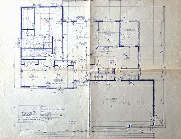 11020 Mallard Court, Indianapolis, IN 46278