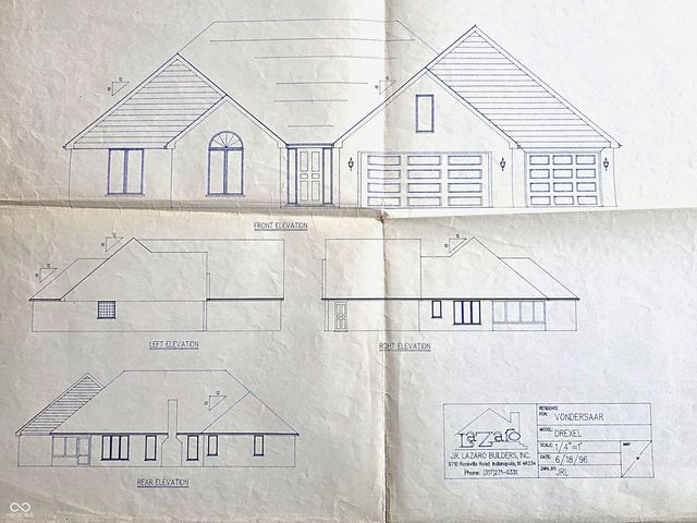 11020 Mallard Court, Indianapolis, IN 46278