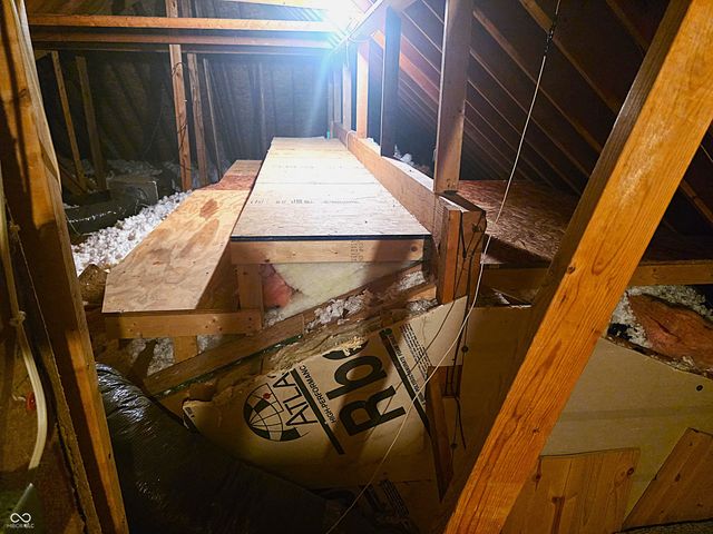 11020 Mallard Court, Indianapolis, IN 46278