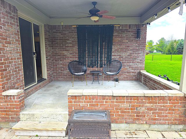 11020 Mallard Court, Indianapolis, IN 46278