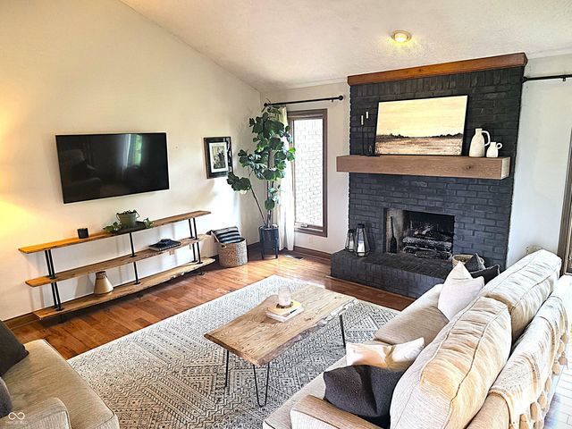 11020 Mallard Court, Indianapolis, IN 46278