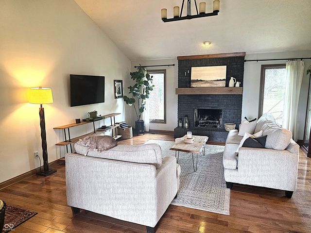 11020 Mallard Court, Indianapolis, IN 46278