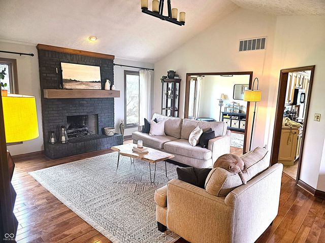 11020 Mallard Court, Indianapolis, IN 46278