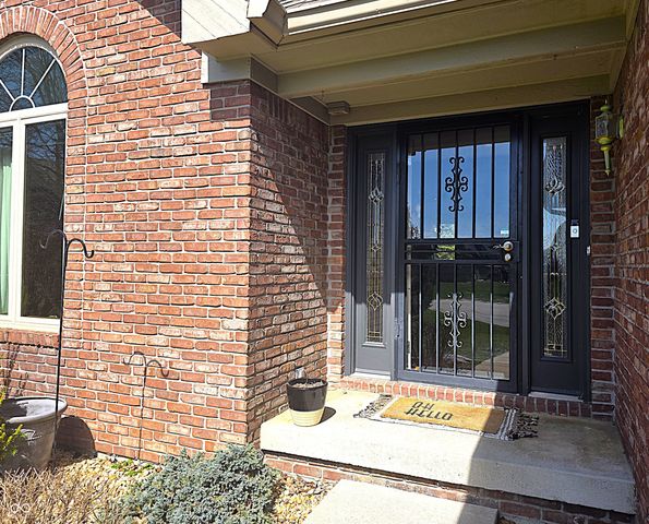 11020 Mallard Court, Indianapolis, IN 46278