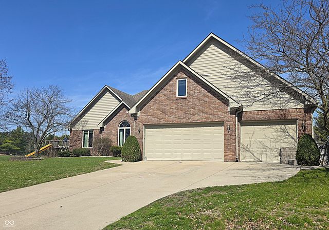 11020 Mallard Court, Indianapolis, IN 46278