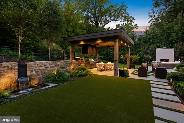1137 BASIL RD, Mclean, VA 22101