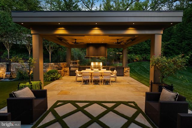 1137 BASIL RD, Mclean, VA 22101