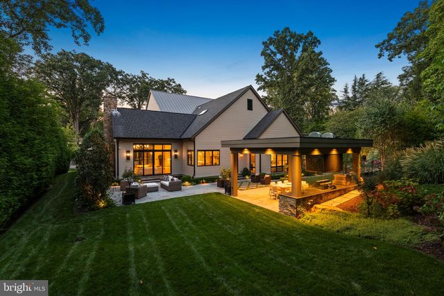 1137 BASIL RD, Mclean, VA 22101