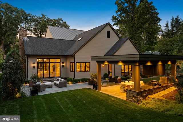 1137 BASIL RD, Mclean, VA 22101