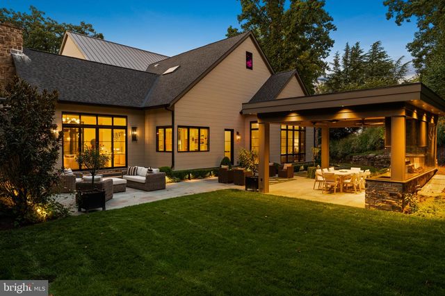 1137 BASIL RD, Mclean, VA 22101