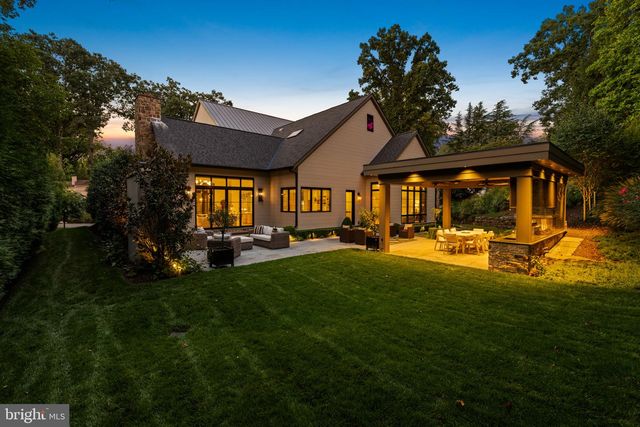 1137 BASIL RD, Mclean, VA 22101