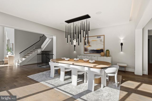 1137 BASIL RD, Mclean, VA 22101