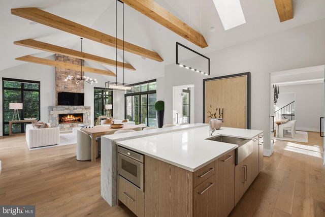 1137 BASIL RD, Mclean, VA 22101