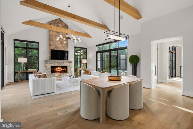 1137 BASIL RD, Mclean, VA 22101