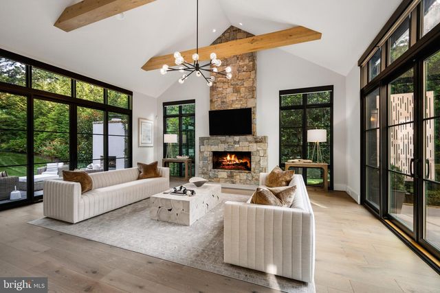 1137 BASIL RD, Mclean, VA 22101