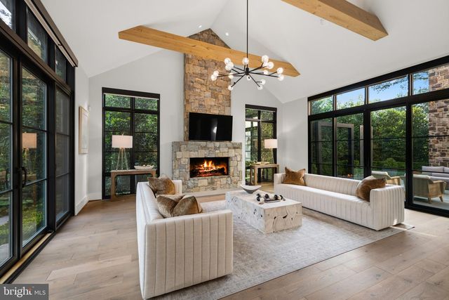 1137 BASIL RD, Mclean, VA 22101