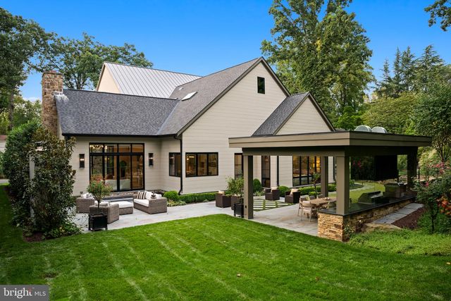 1137 BASIL RD, Mclean, VA 22101