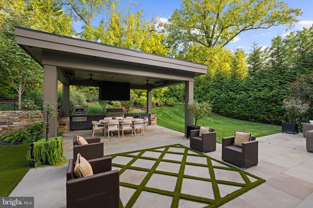 1137 BASIL RD, Mclean, VA 22101