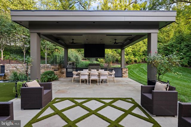 1137 BASIL RD, Mclean, VA 22101