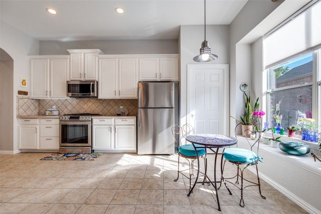 1304 Quaker Drive, Fairview, TX 75069