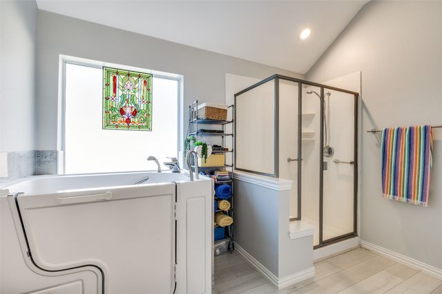 1304 Quaker Drive, Fairview, TX 75069