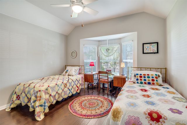 1304 Quaker Drive, Fairview, TX 75069