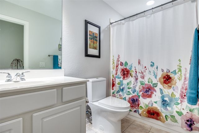 1304 Quaker Drive, Fairview, TX 75069