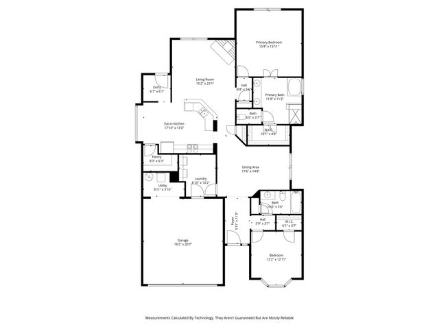 1304 Quaker Drive, Fairview, TX 75069